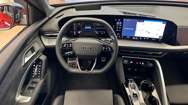 Obrázek Q5 TDI quattro 150 kW