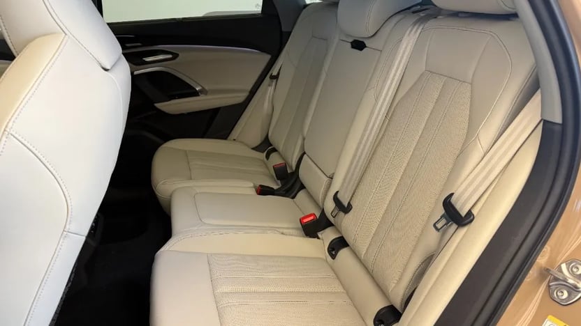 Obrázek Q5 TFSI 150kW quattro STR