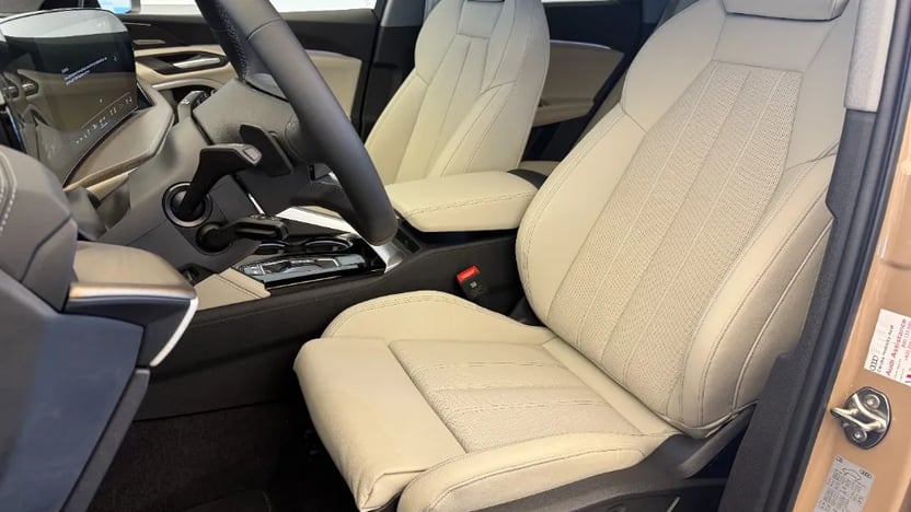 Obrázek Q5 TFSI 150kW quattro STR