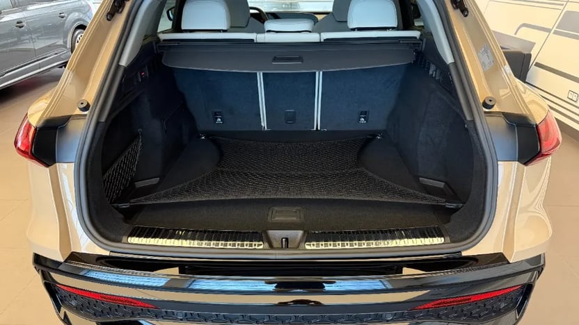 Obrázek Q5 TFSI 150kW quattro STR