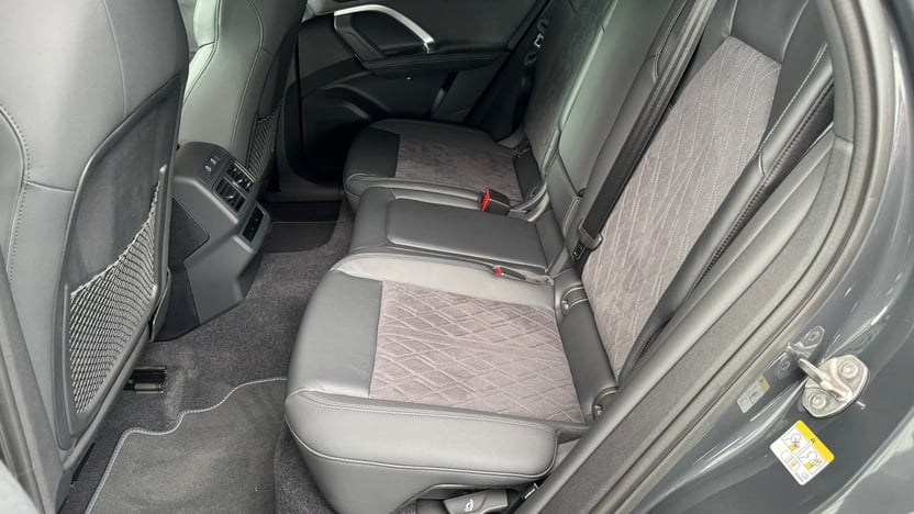 Obrázek Q5 TDI quattro 150kW