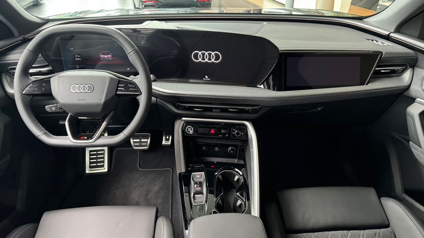 Obrázek Q5 TDI quattro 150kW