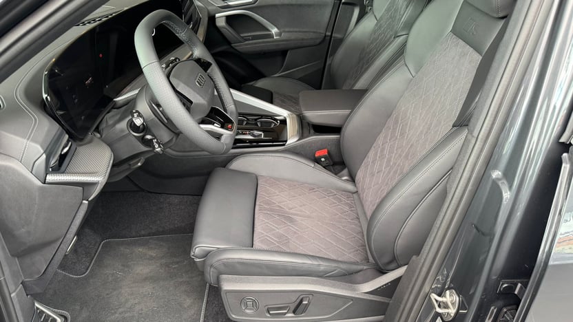 Obrázek Q5 TDI quattro 150kW