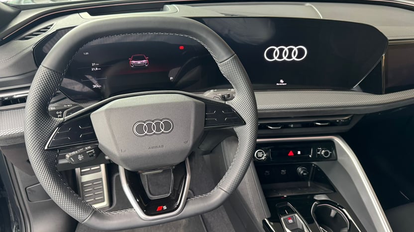 Obrázek Q5 TDI quattro 150kW