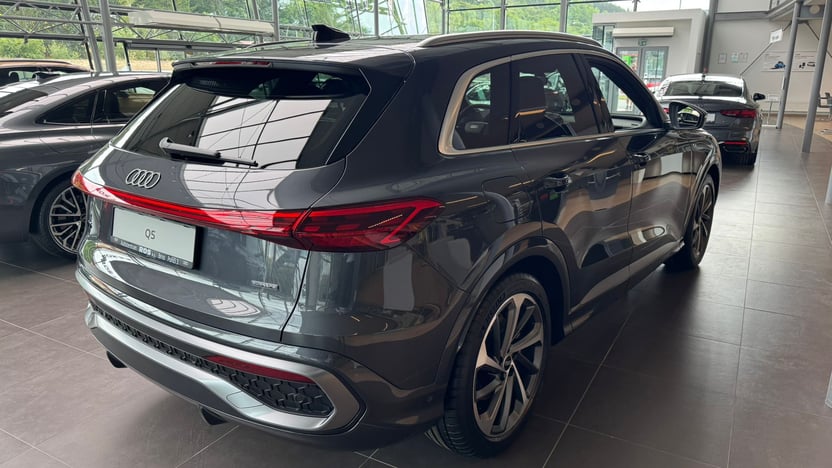 Obrázek Q5 TDI quattro 150kW