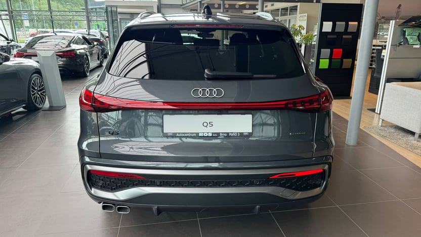 Obrázek Q5 TDI quattro 150kW
