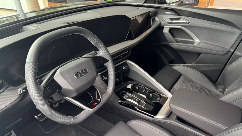 Obrázek Q5 TDI quattro 150kW