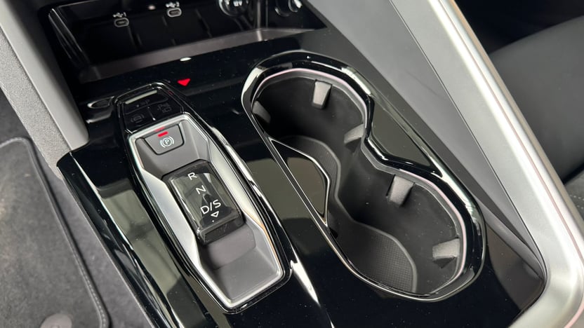 Obrázek Q5 TDI quattro 150kW