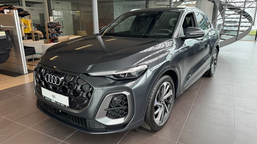 Obrázek Q5 TDI quattro 150kW