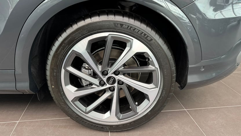 Obrázek Q5 TDI quattro 150kW