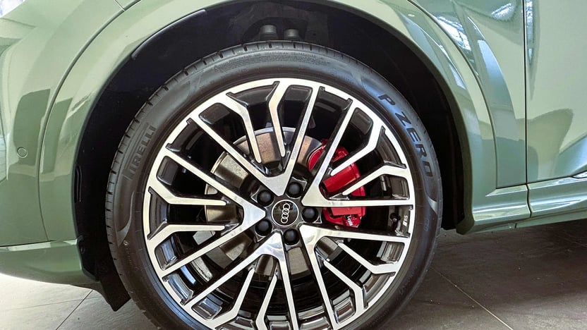 Obrázek Q5 SB TDI quattro 150 kW