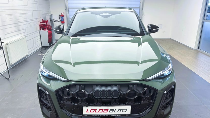 Obrázek Q5 SB TDI quattro 150 kW