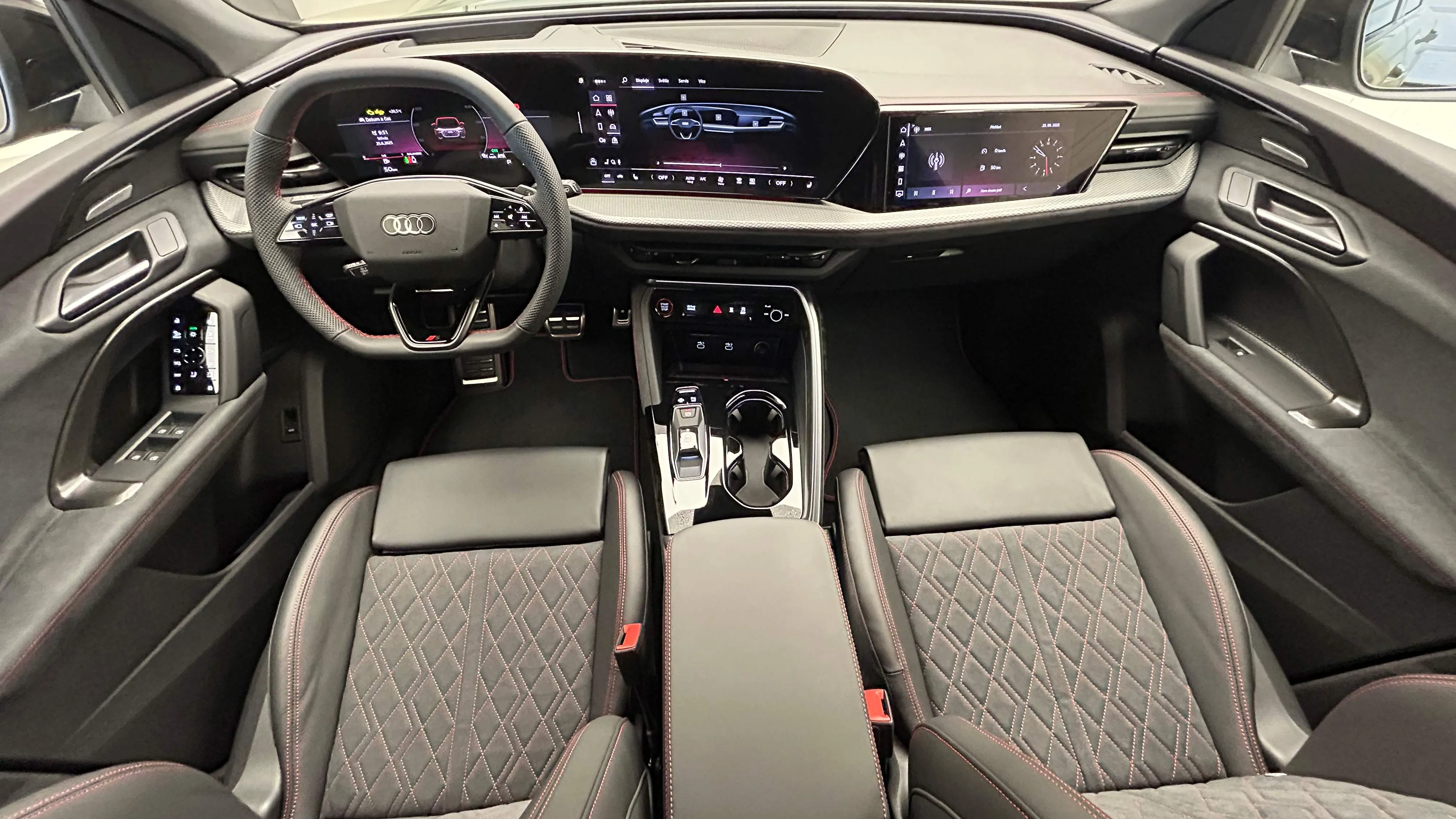 Obrázek Q5 SB TDI quattro 150 kW