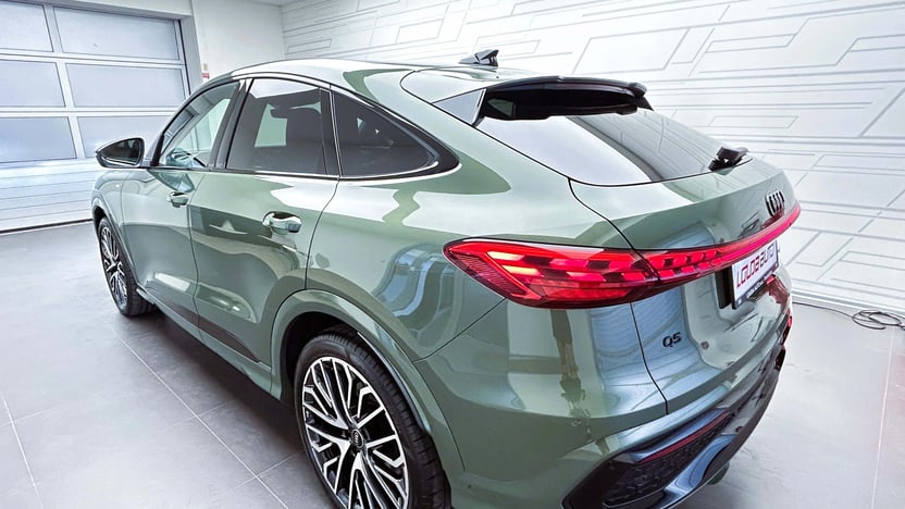 Obrázek Q5 SB TDI quattro 150 kW