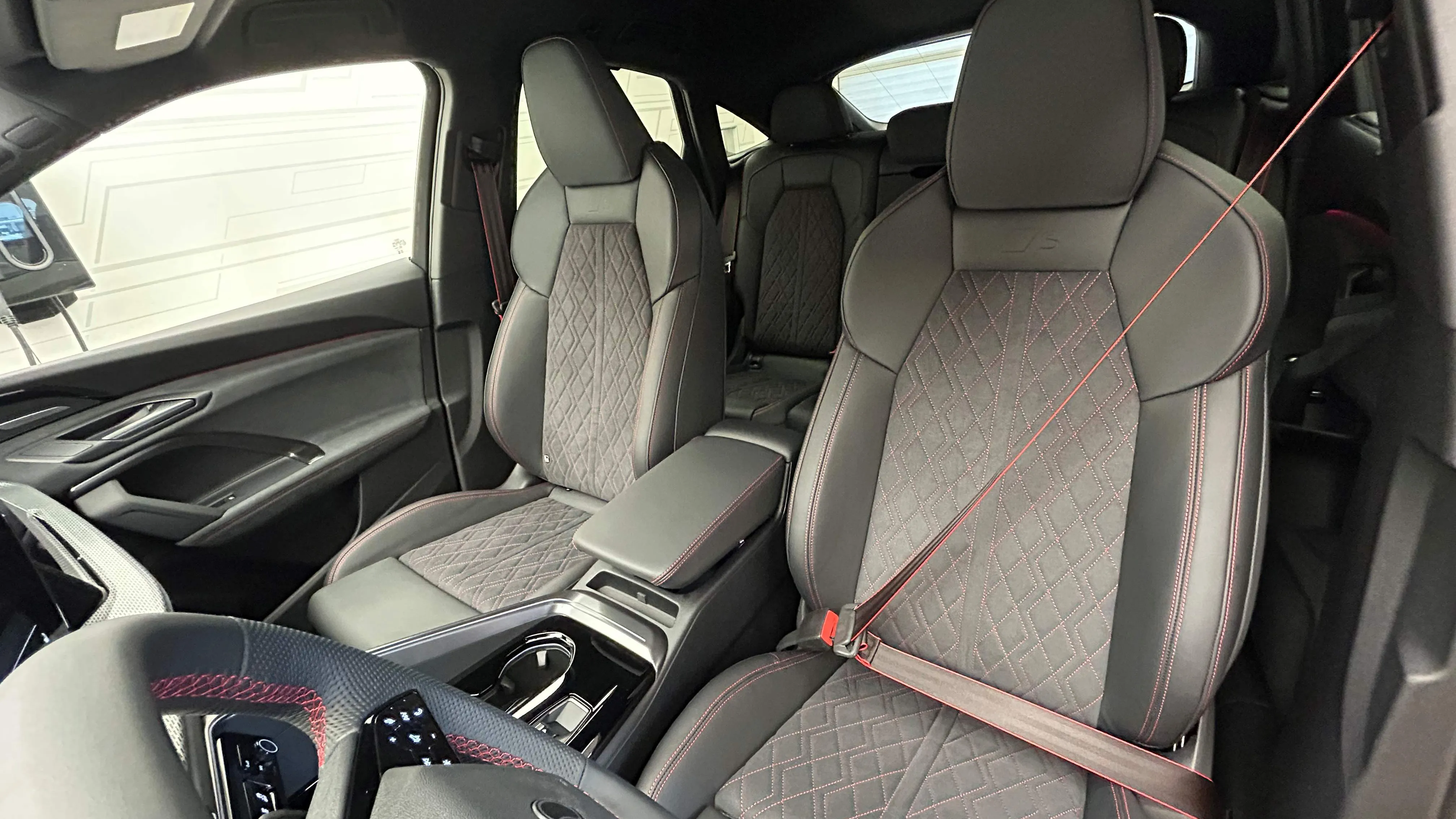 Obrázek Q5 SB TDI quattro 150 kW