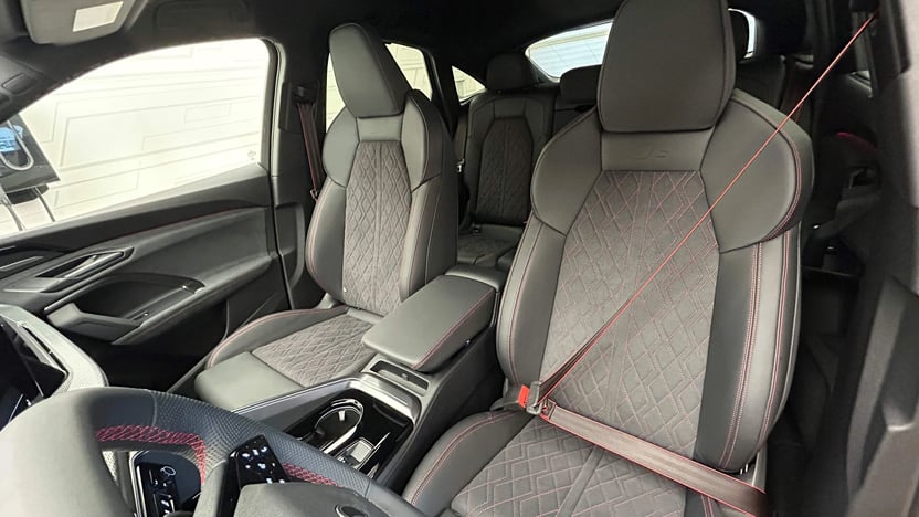 Obrázek Q5 SB TDI quattro 150 kW