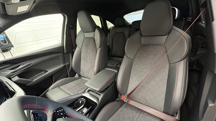 Obrázek Q5 SB TDI 150kW quattro STR