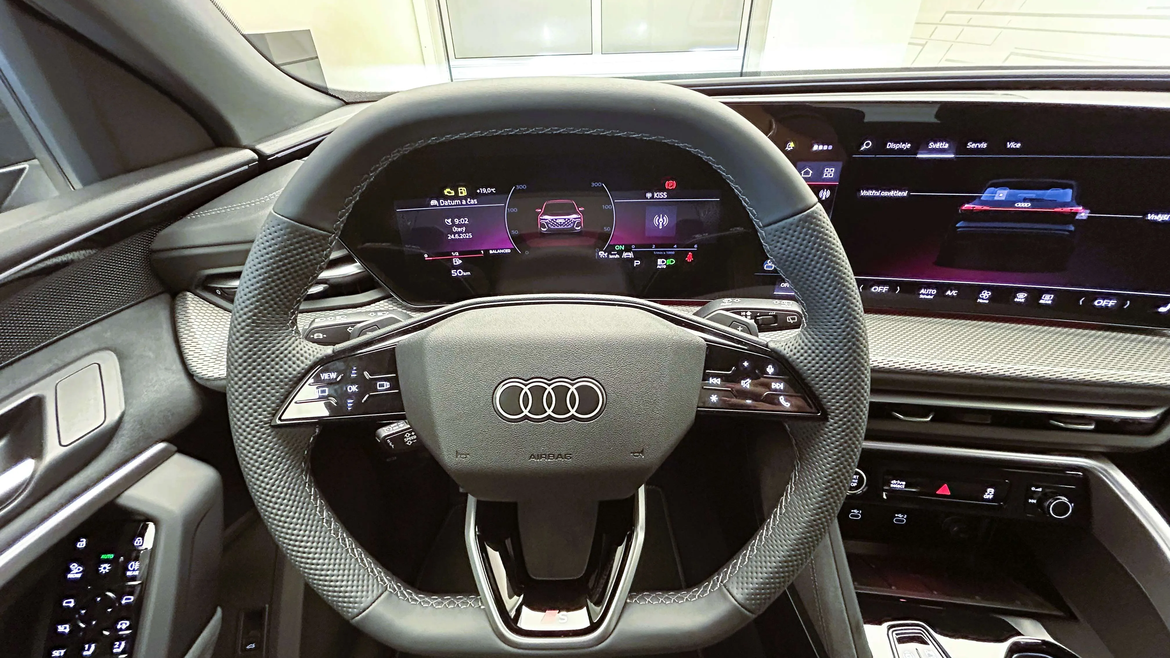 Obrázek Q5 TDI 150kW quattro STR