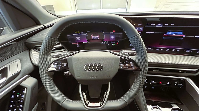 Obrázek Q5 TDI 150kW quattro STR