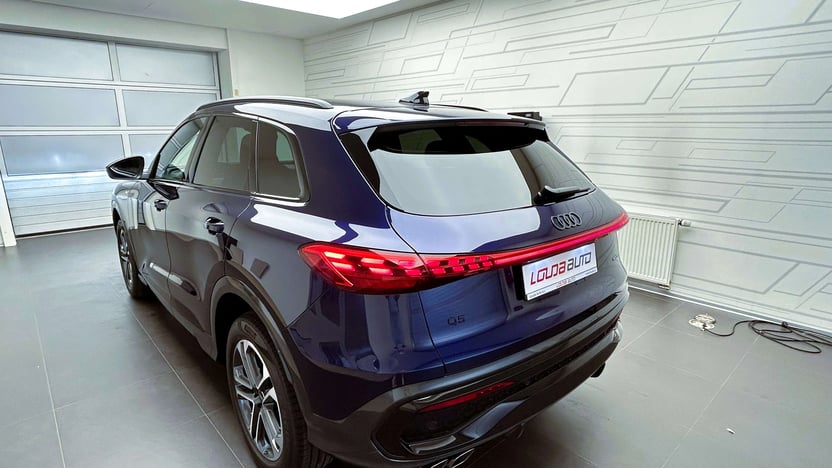 Obrázek Q5 TDI 150kW quattro STR