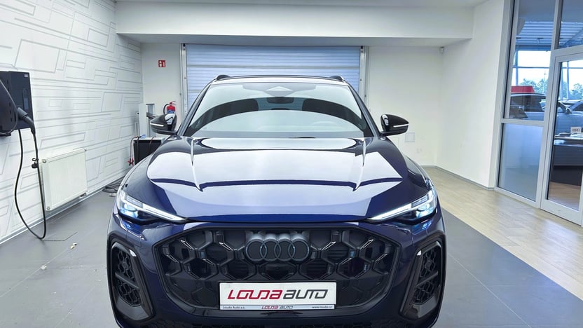 Obrázek Q5 TDI 150kW quattro STR