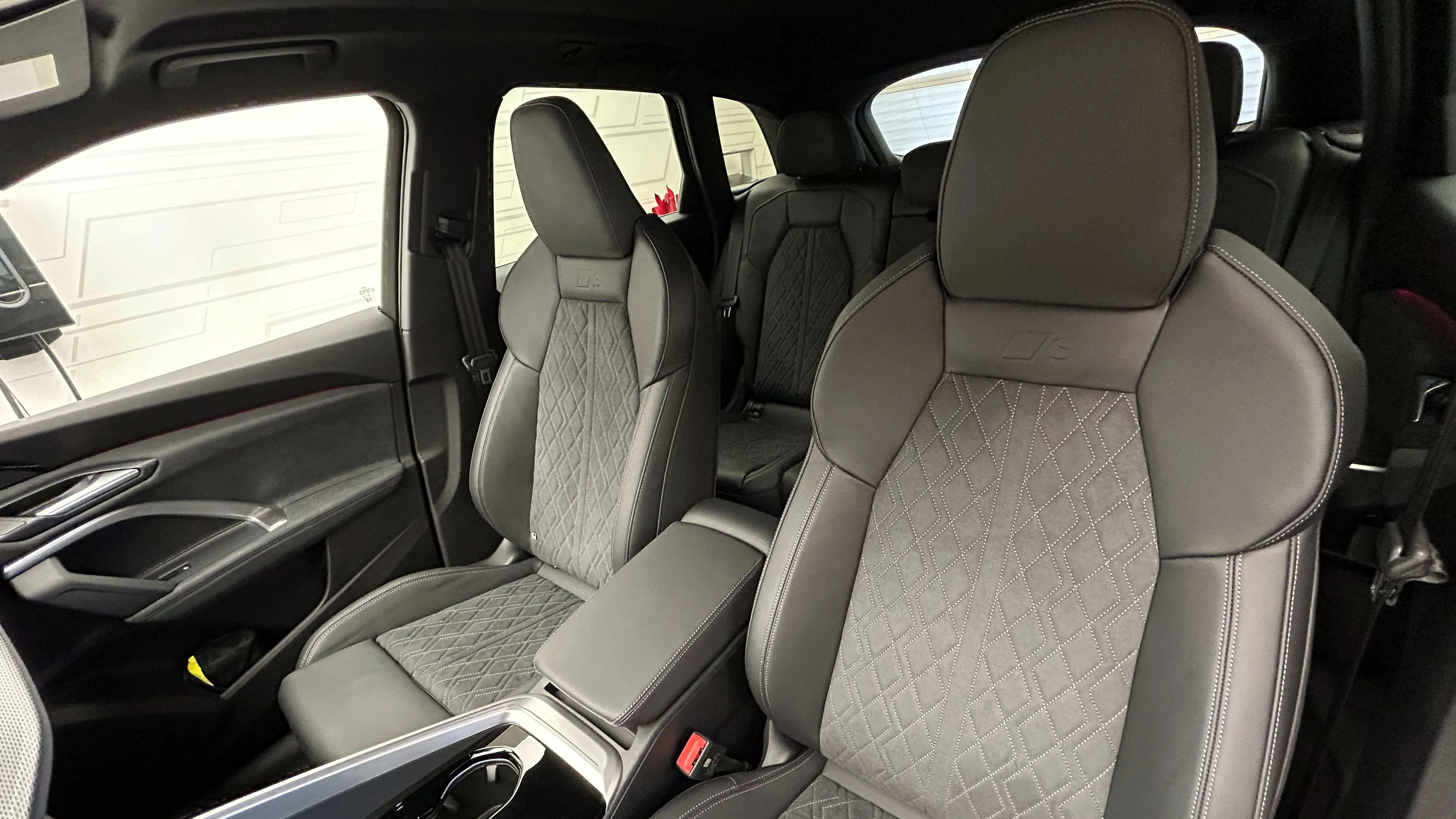 Obrázek Q5 TDI 150kW quattro STR