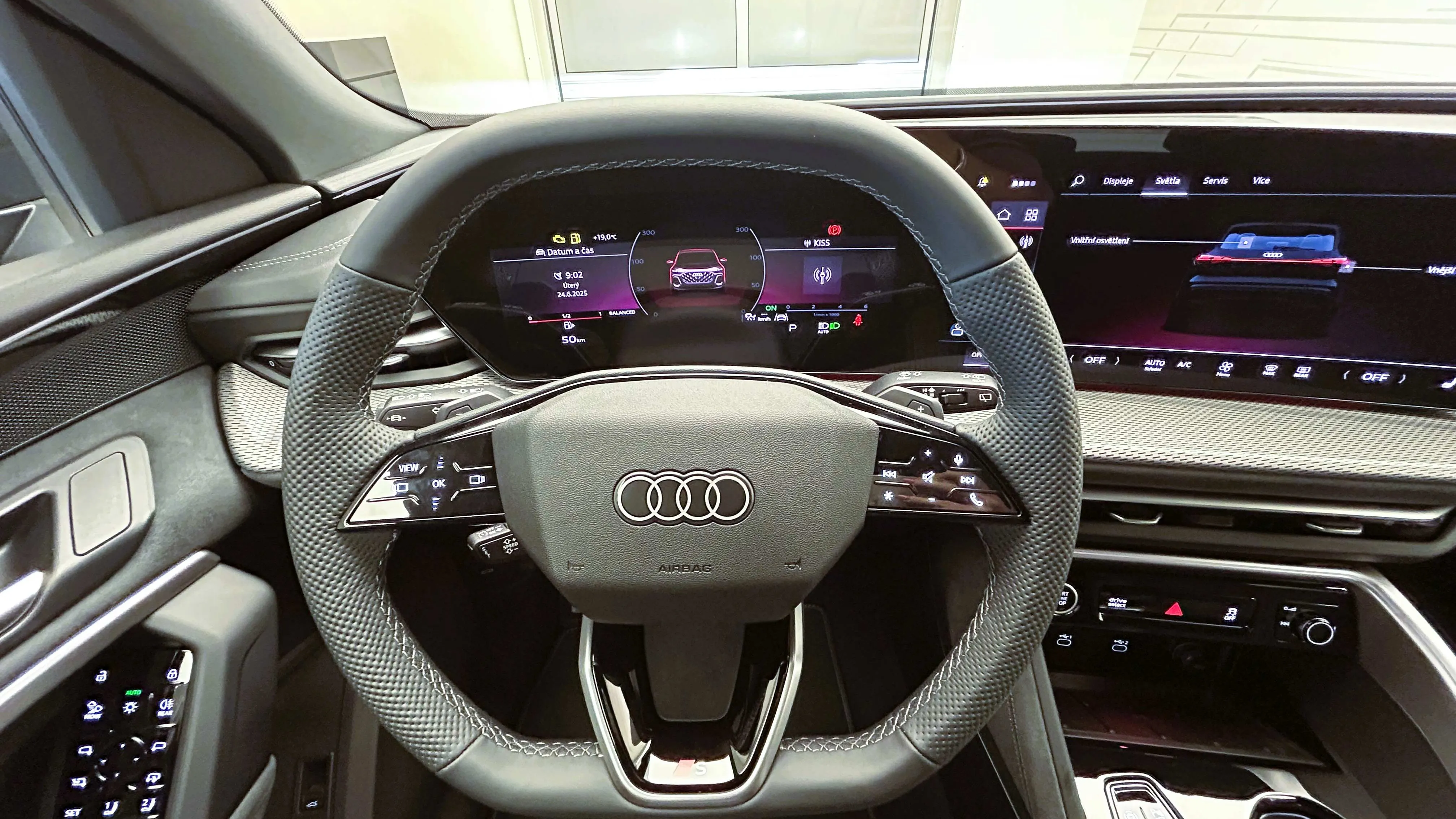 Obrázek Q5 TDI 150kW quattro STR