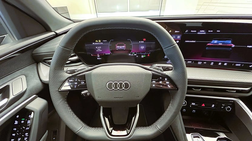 Obrázek Q5 TDI 150kW quattro STR