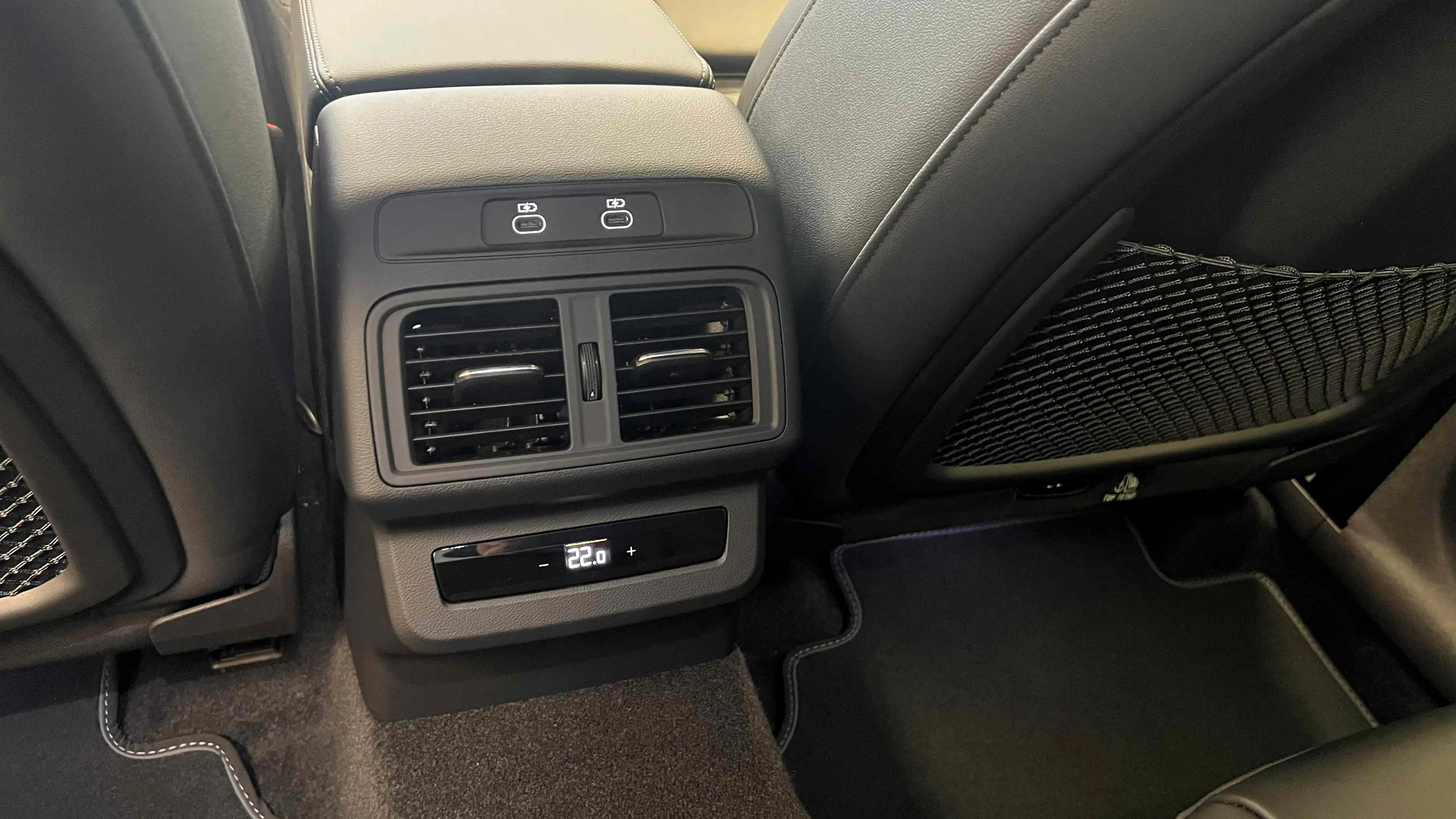 Obrázek Q5 TDI 150kW quattro STR