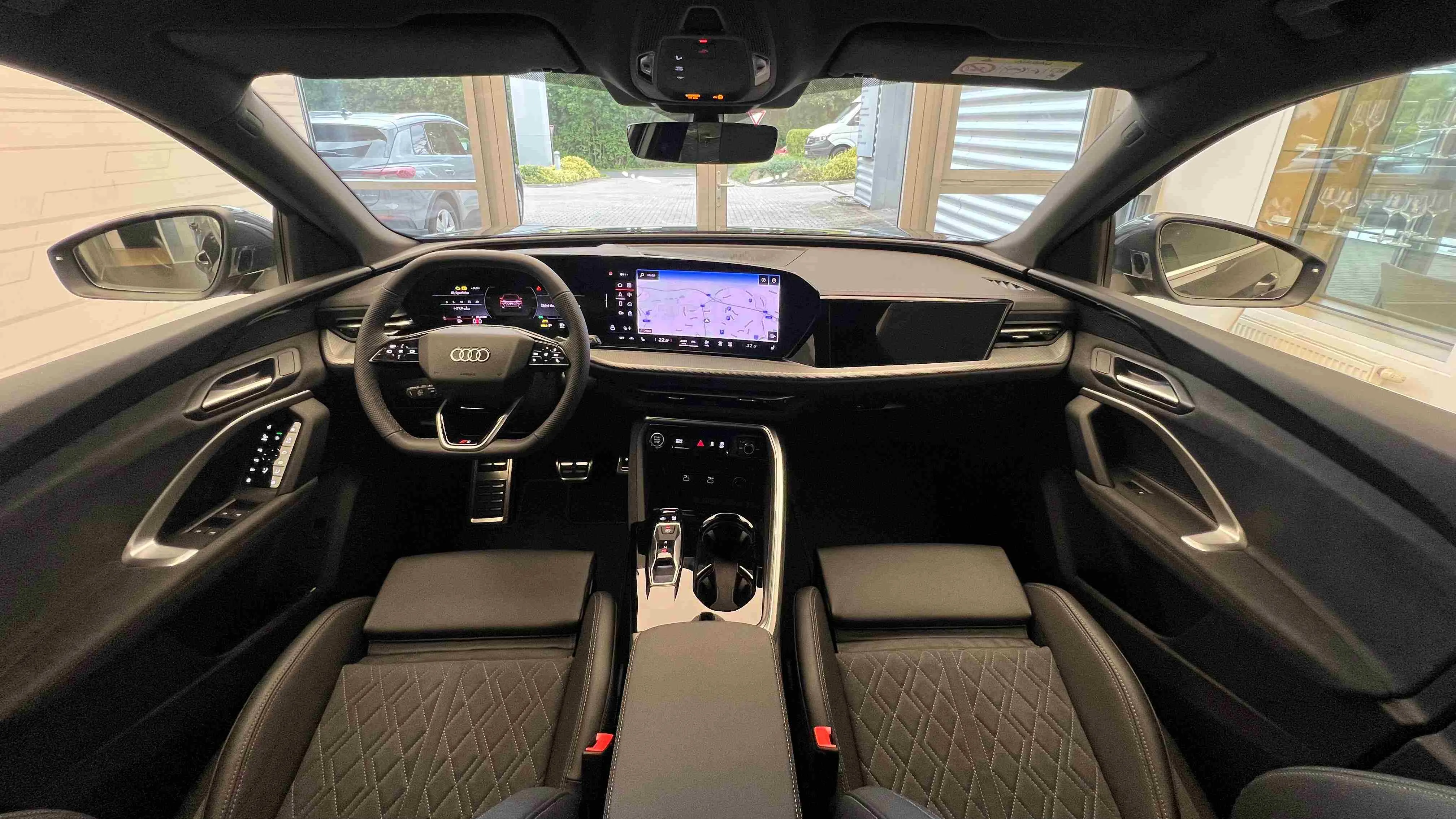 Obrázek Q5 TDI 150kW quattro STR