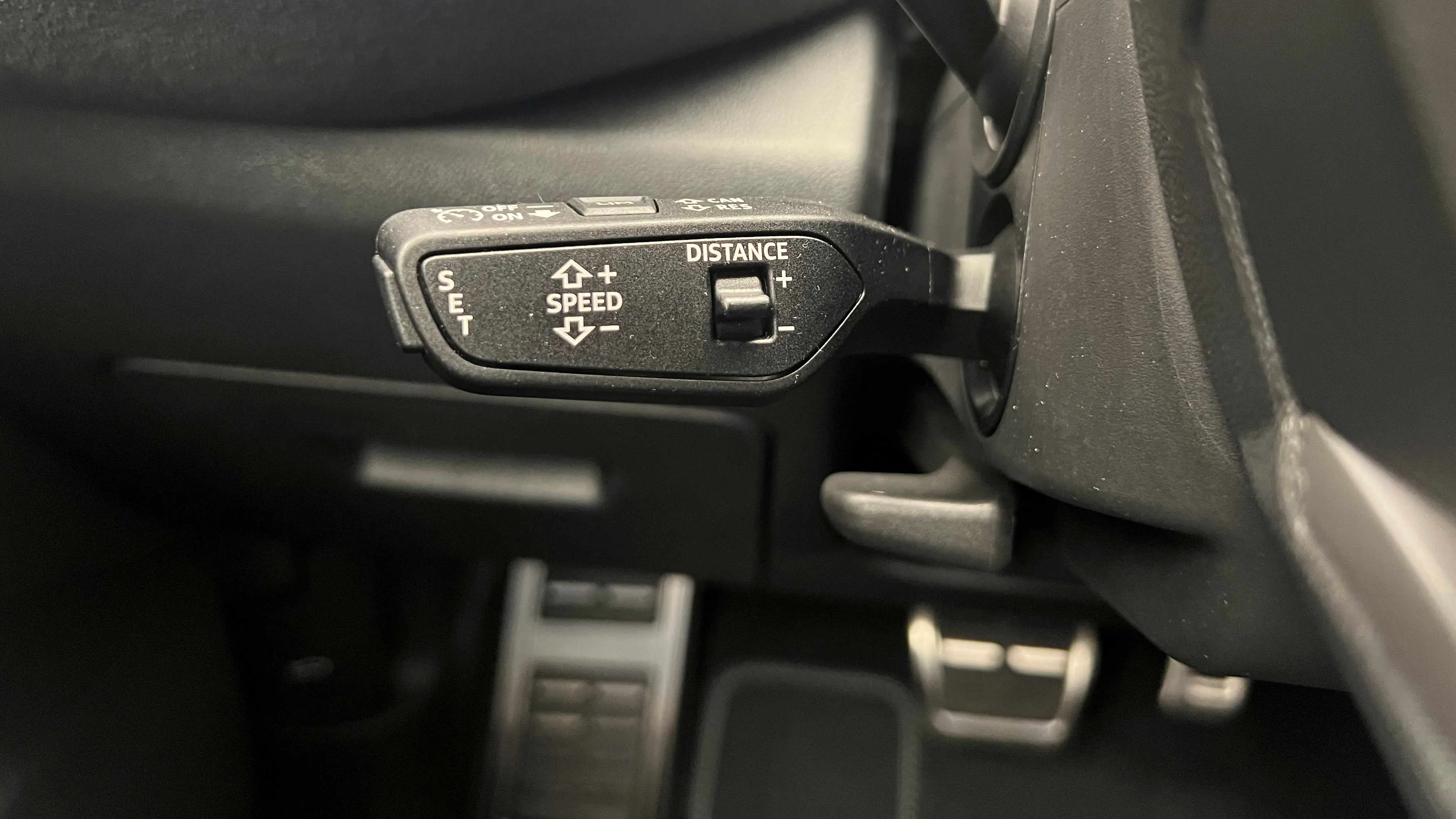 Obrázek Q5 TDI 150kW quattro STR