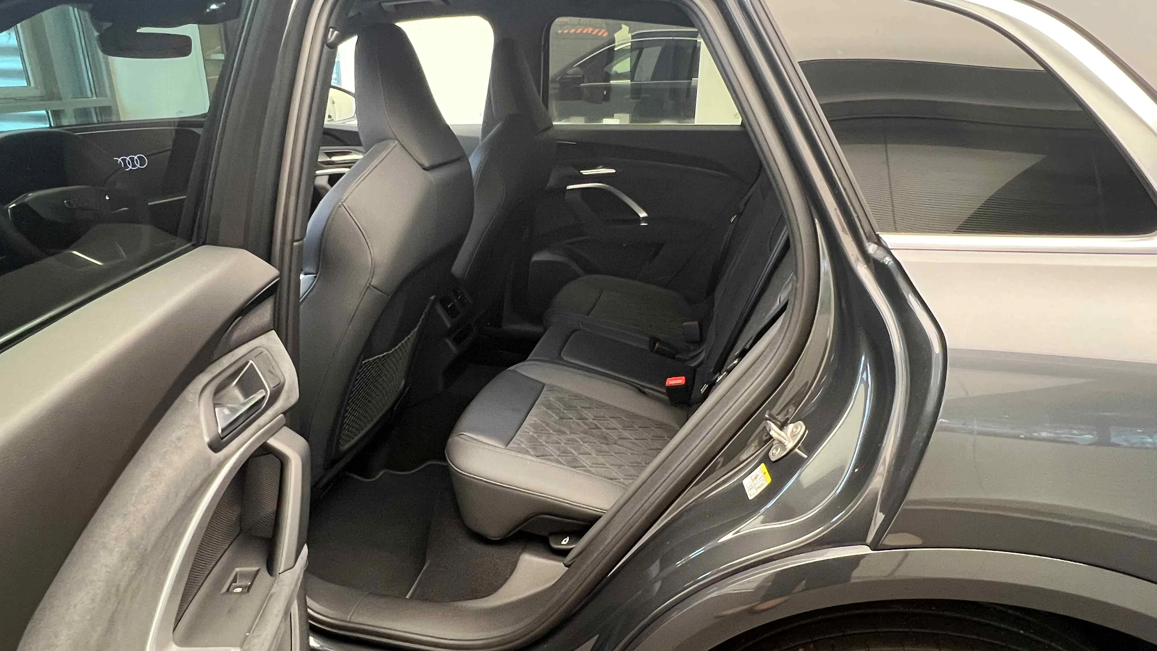 Obrázek Q5 TDI 150kW quattro STR