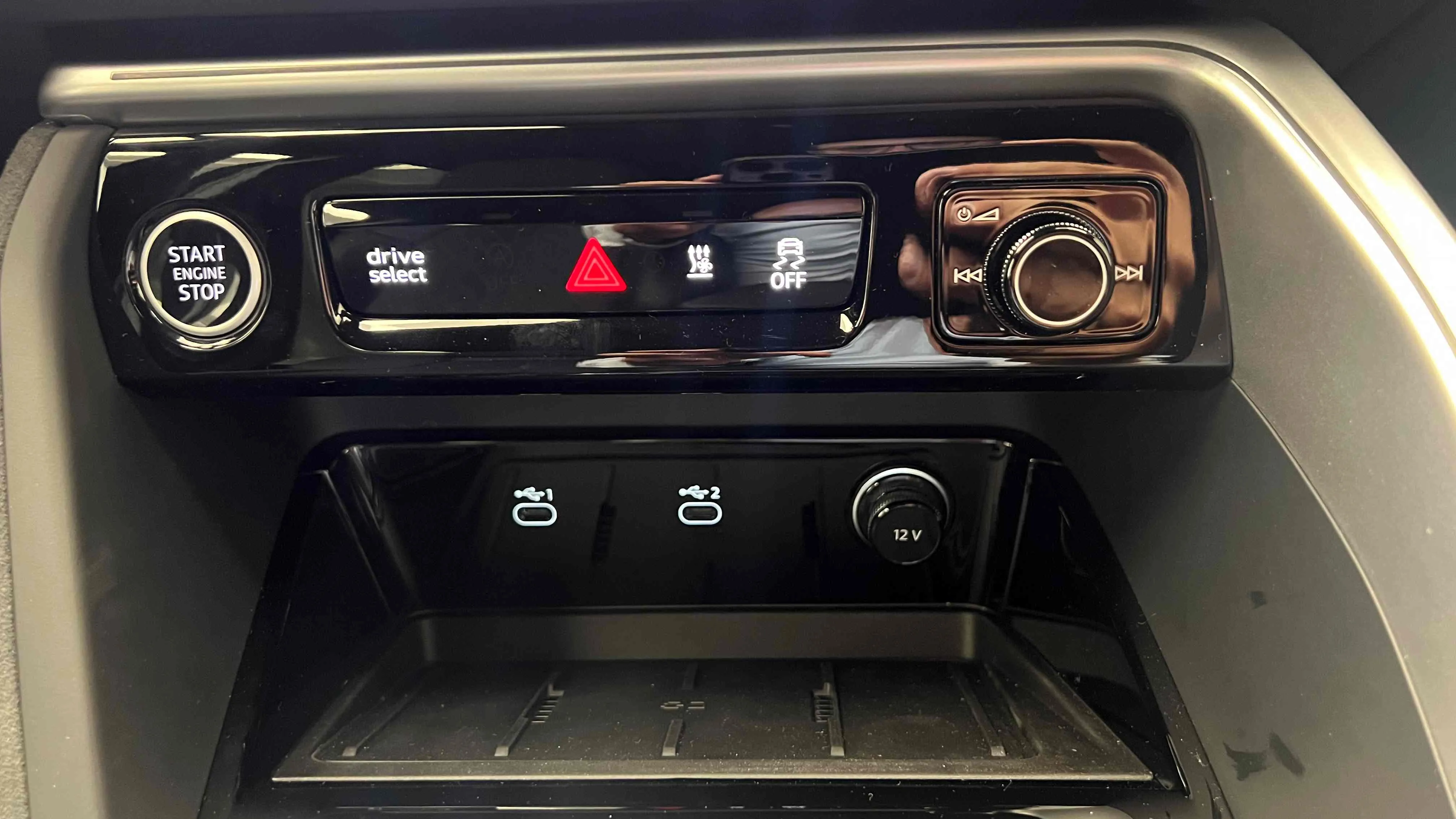 Obrázek Q5 TDI 150kW quattro STR