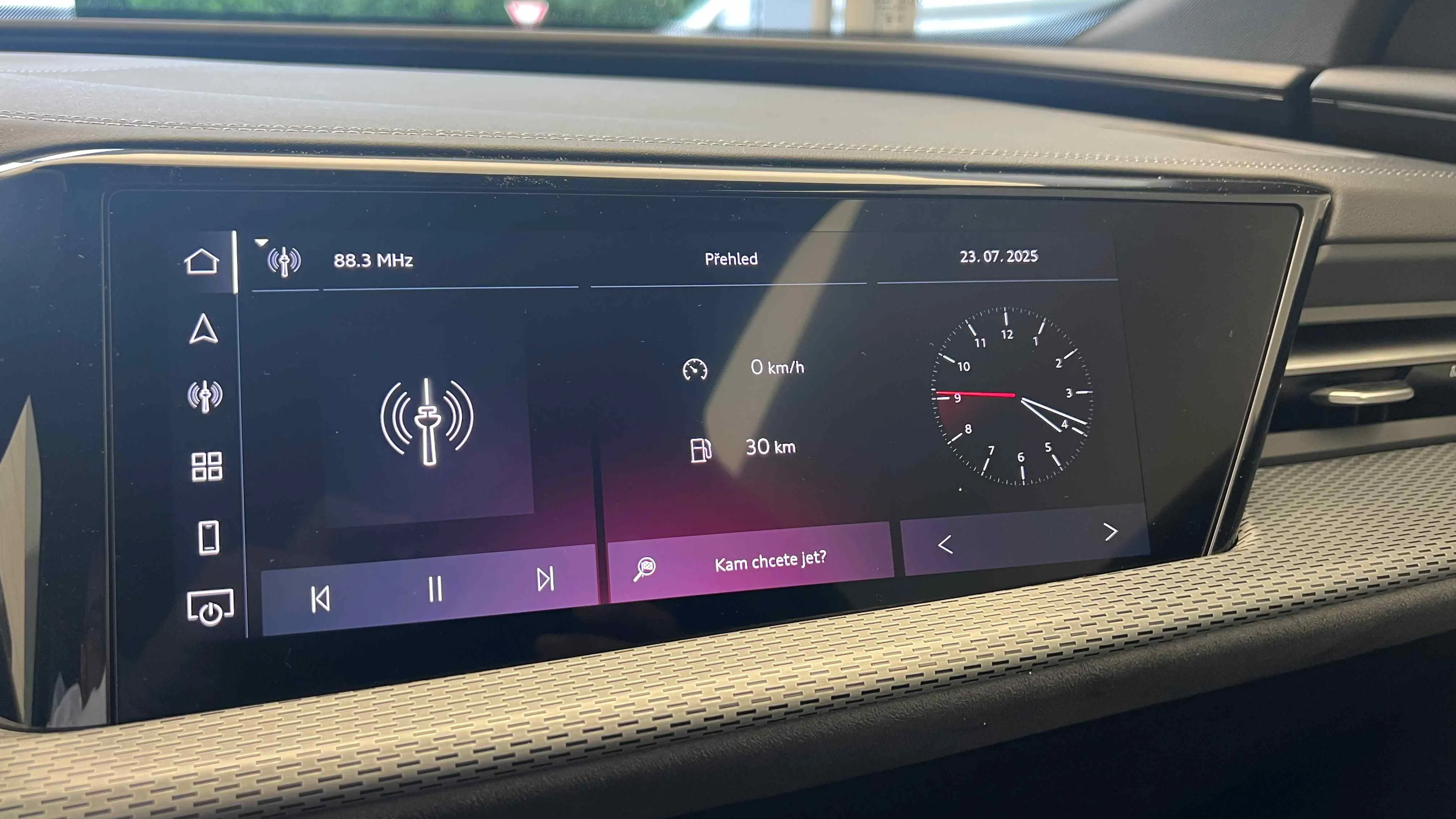 Obrázek Q5 TDI 150kW quattro STR