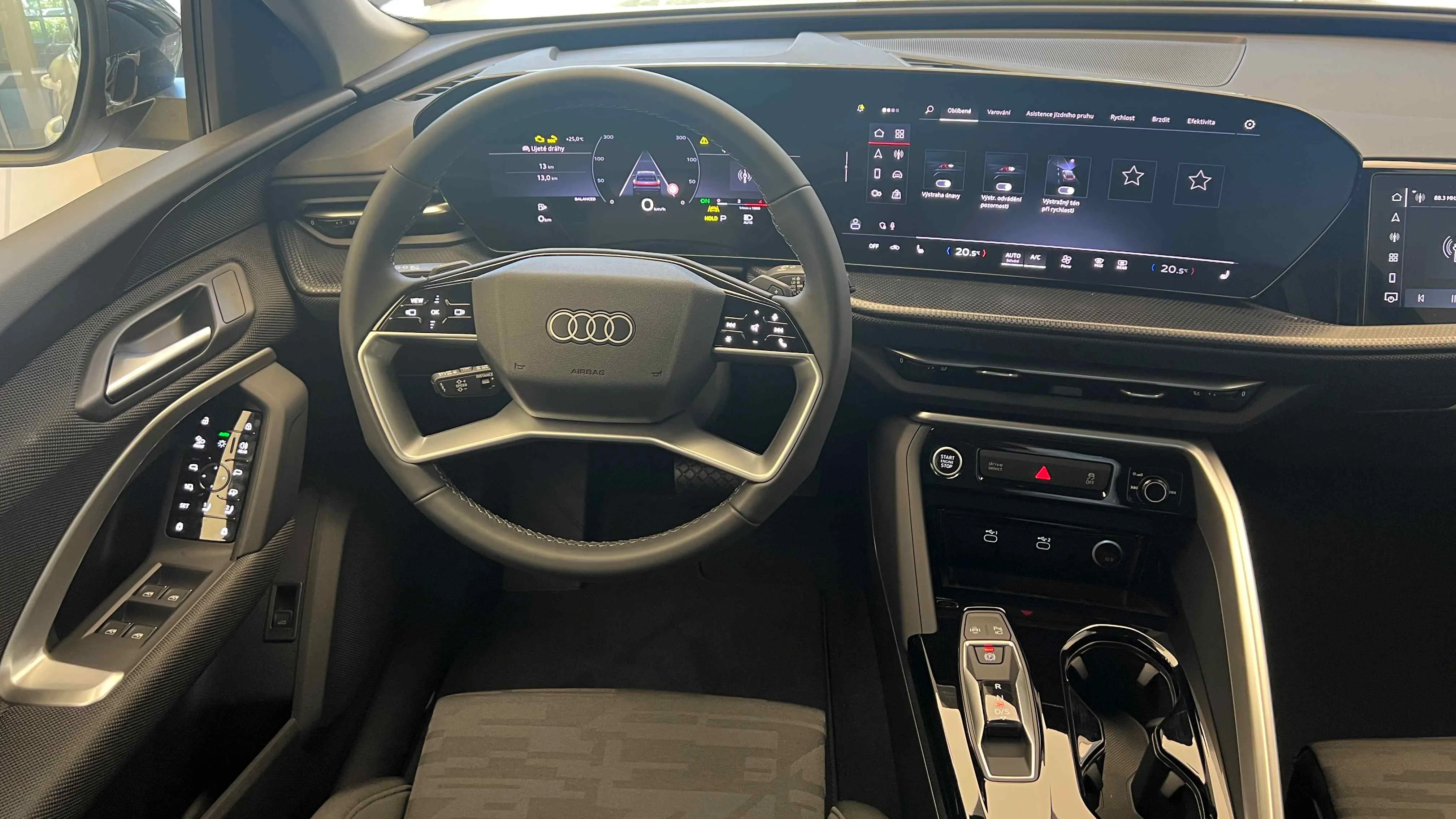 Obrázek Q5 TDI 150kW quattro STR