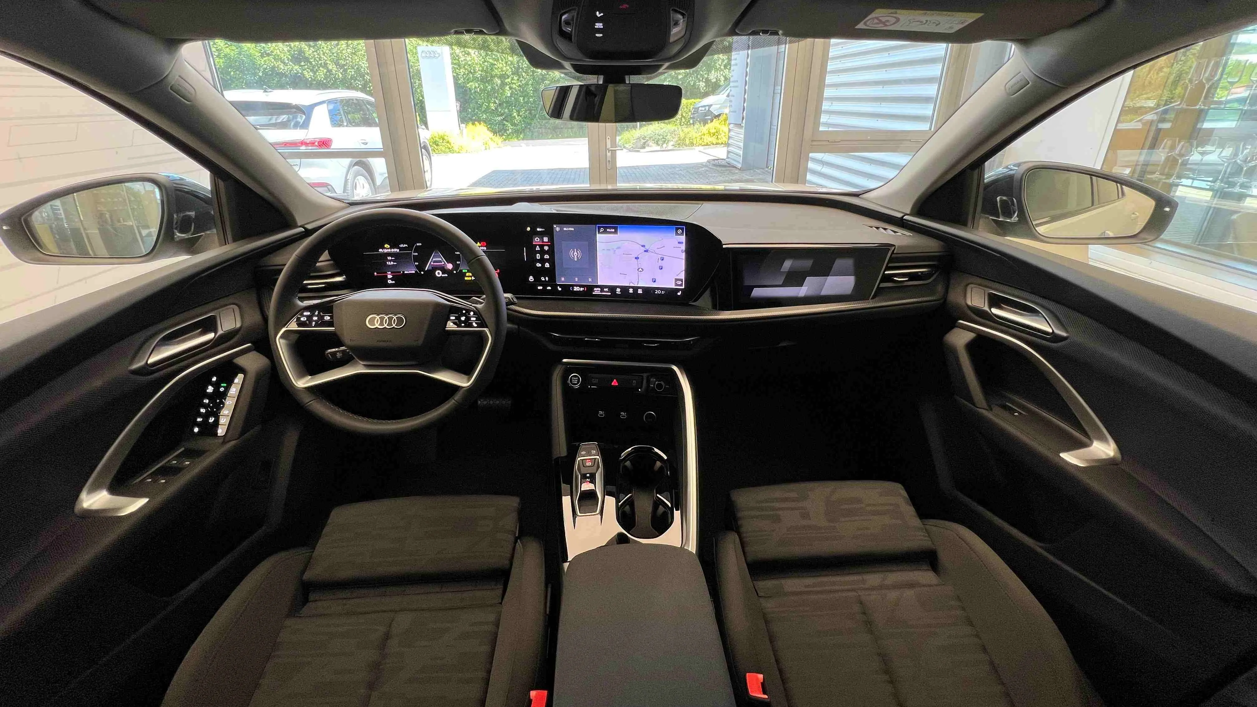 Obrázek Q5 TDI 150kW quattro STR