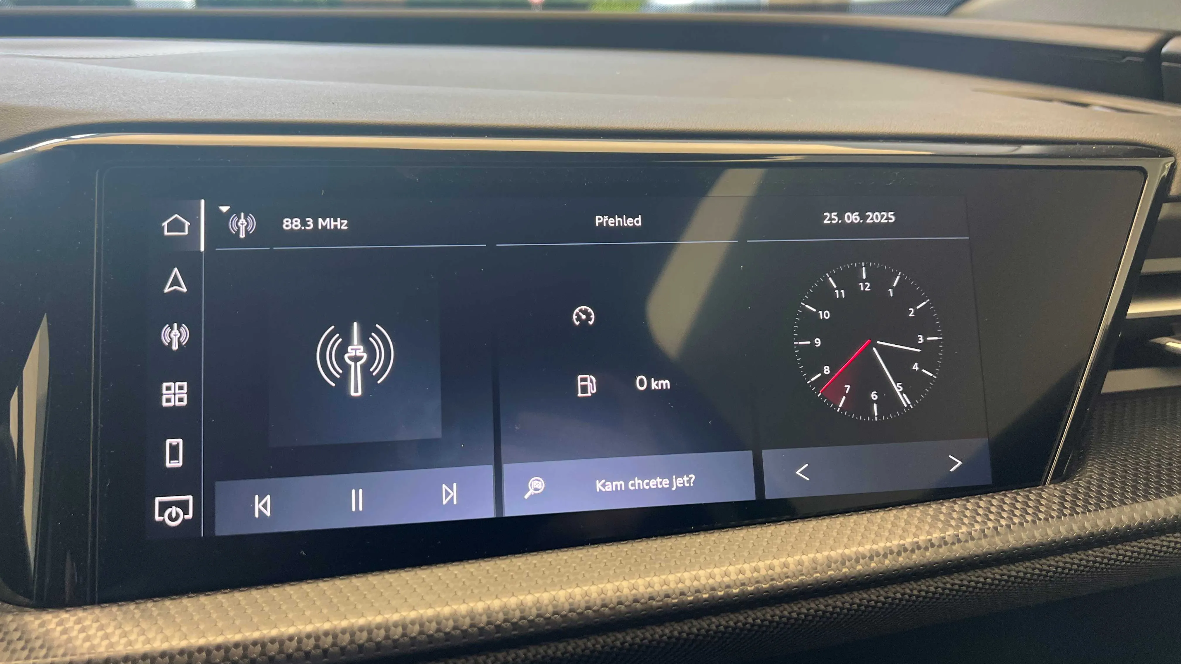 Obrázek Q5 TDI 150kW quattro STR