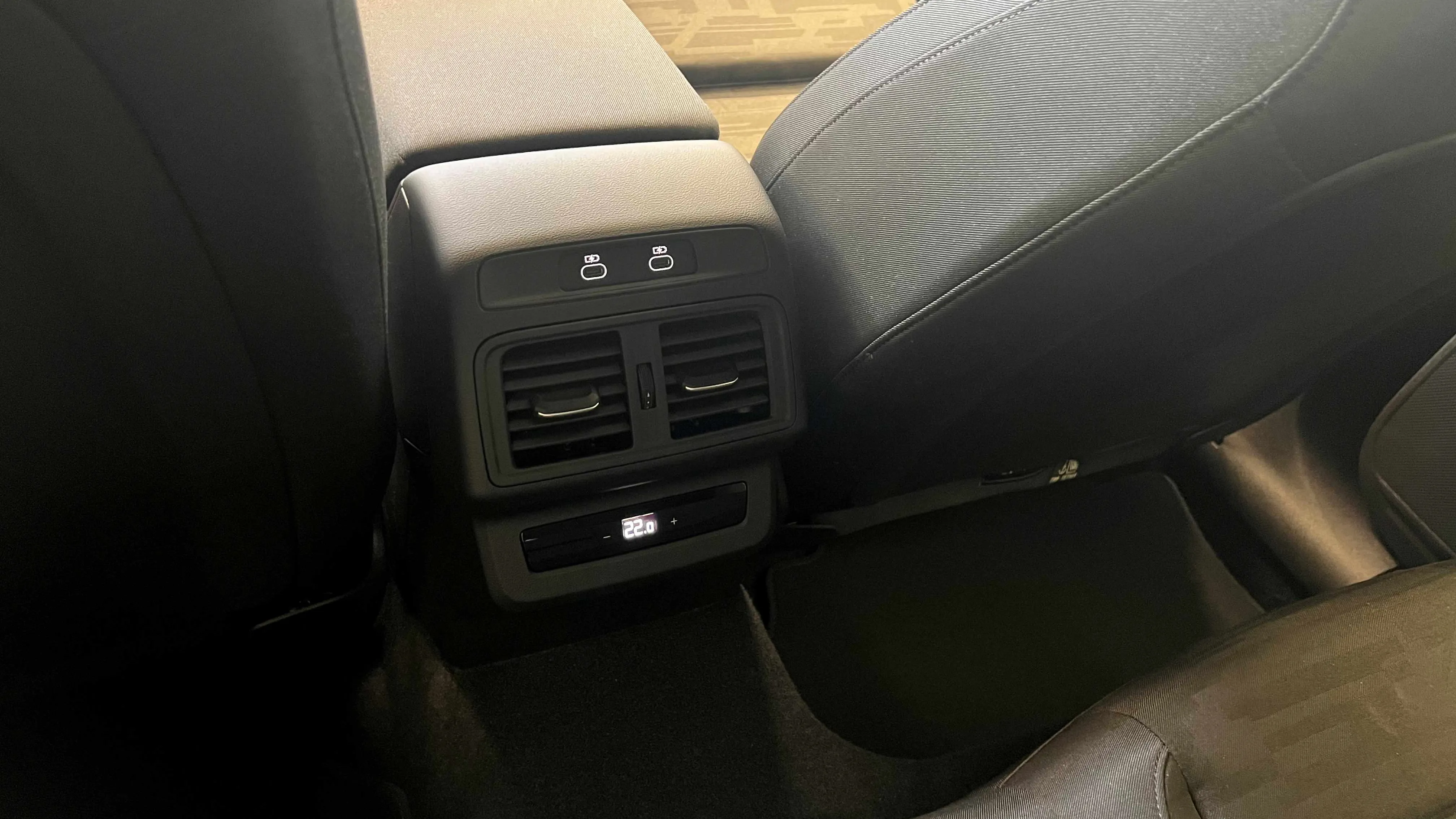 Obrázek Q5 TDI 150kW quattro STR