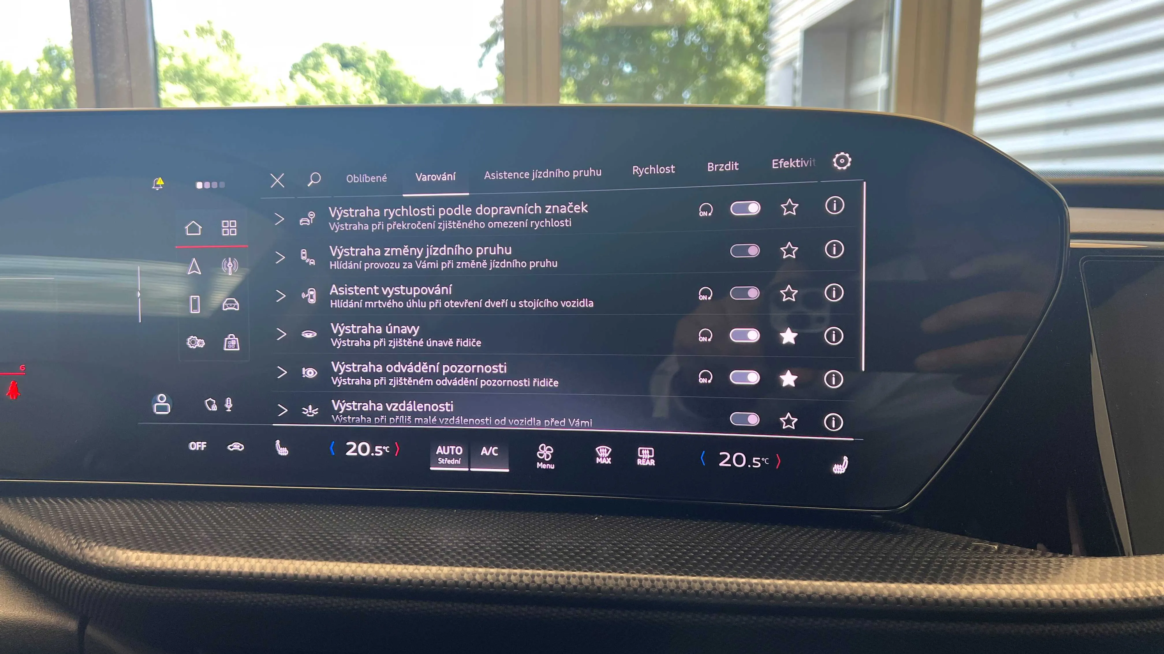 Obrázek Q5 TDI 150kW quattro STR