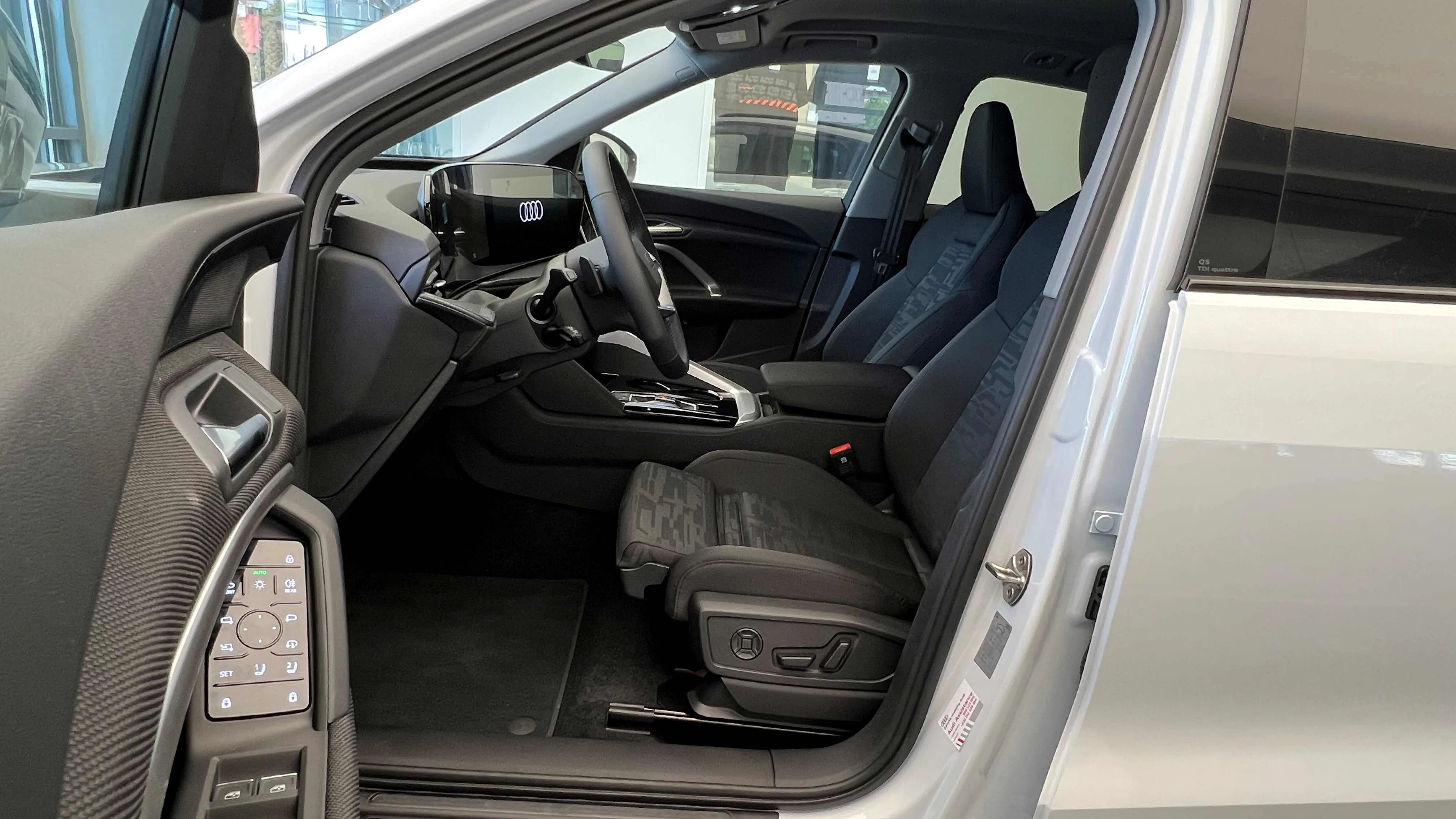 Obrázek Q5 TDI 150kW quattro STR