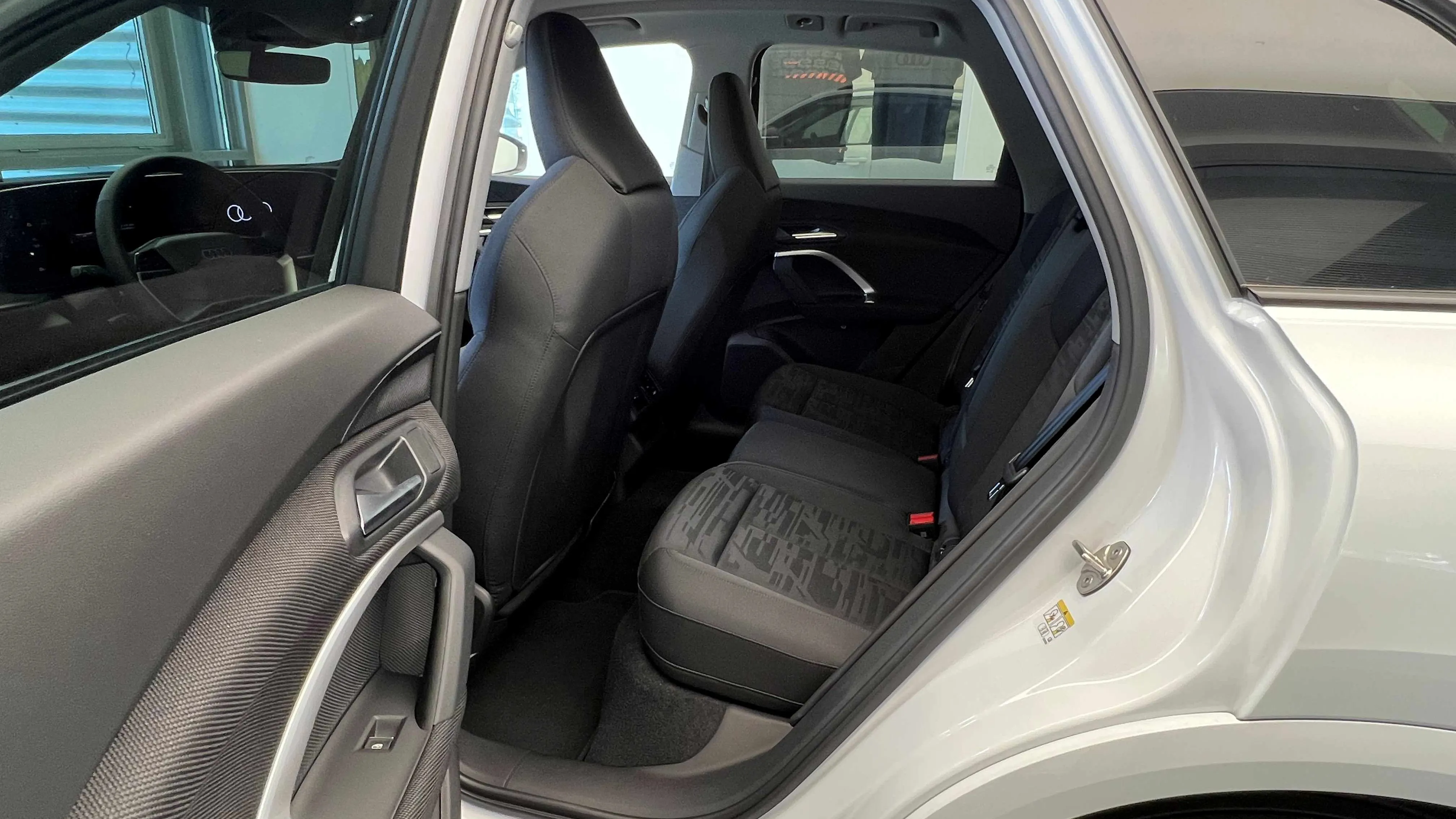 Obrázek Q5 TDI 150kW quattro STR