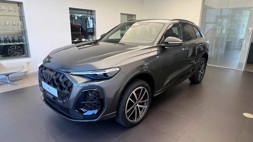 Obrázek Q5 TDI quattro 150kW