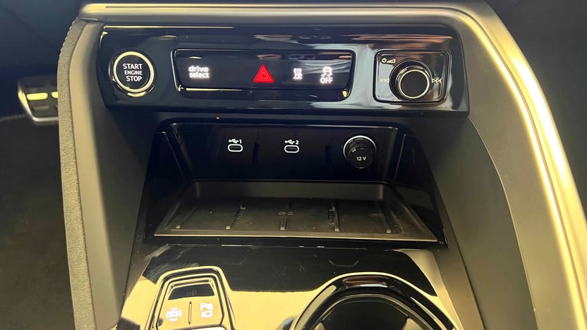 Obrázek Q5 TDI quattro 150kW