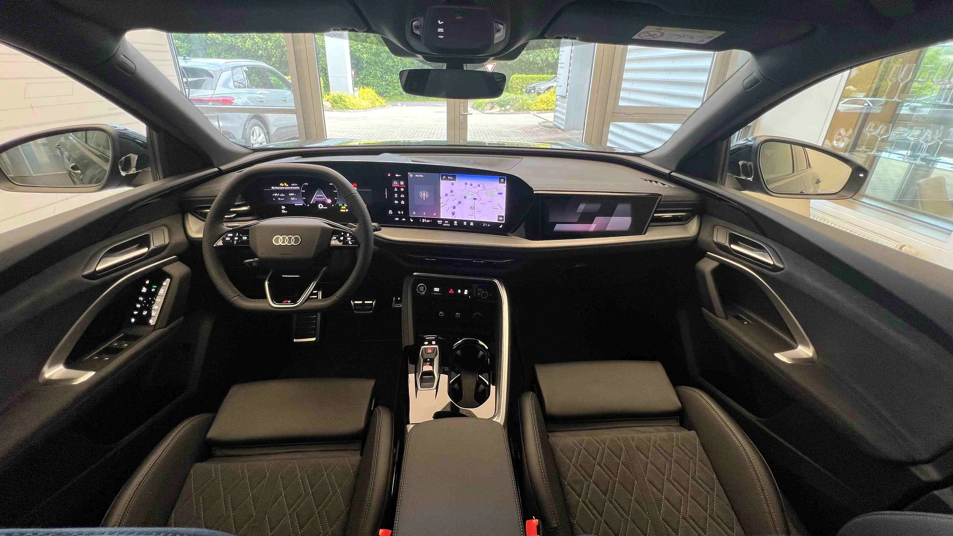 Obrázek Q5 TDI 150kW quattro STR