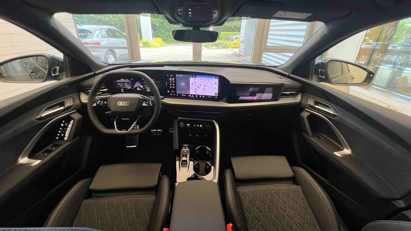 Obrázek Q5 TDI quattro 150kW