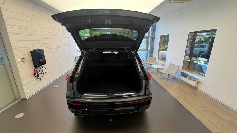 Obrázek Q5 TDI quattro 150kW