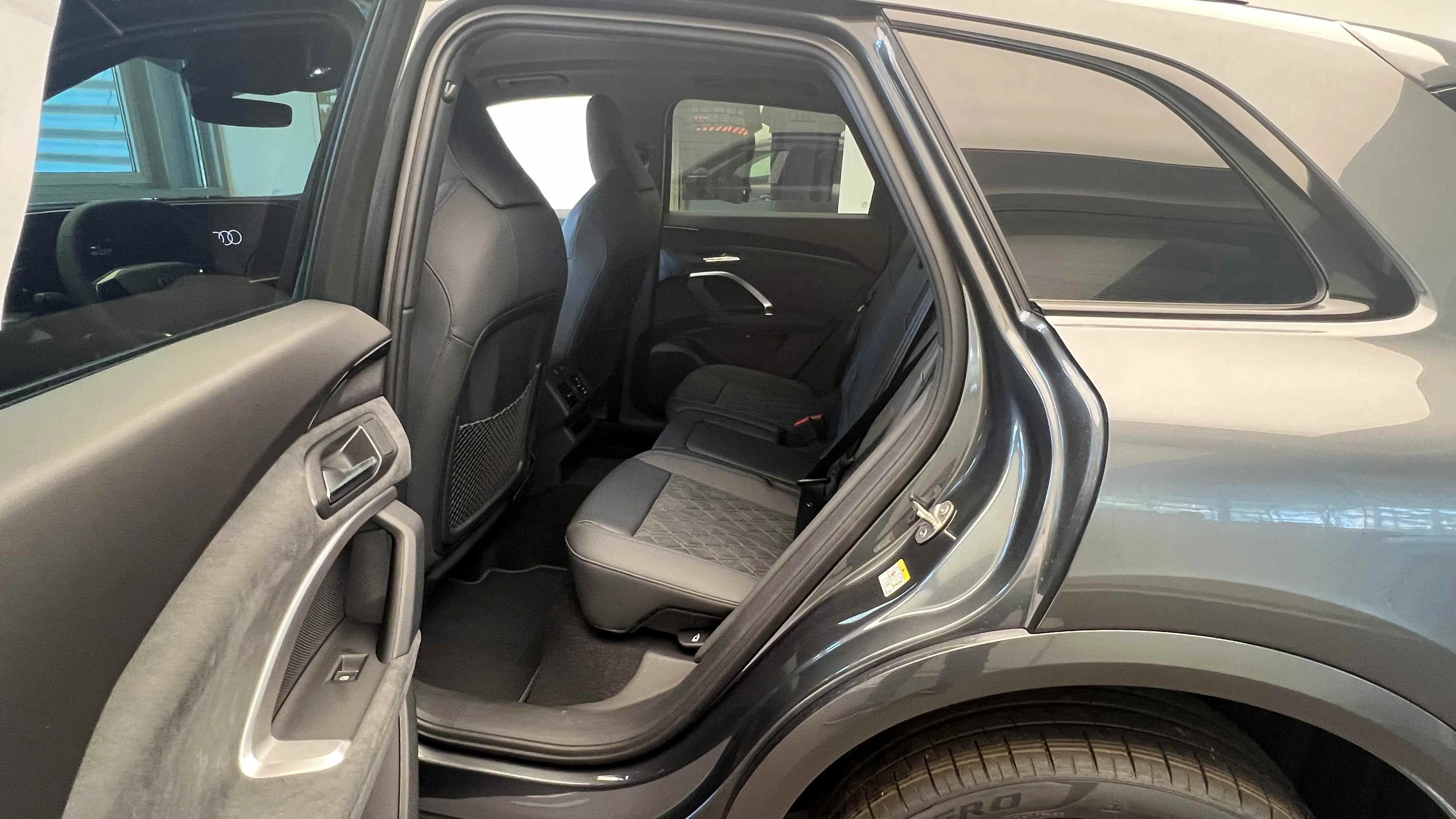 Obrázek Q5 TDI 150kW quattro STR