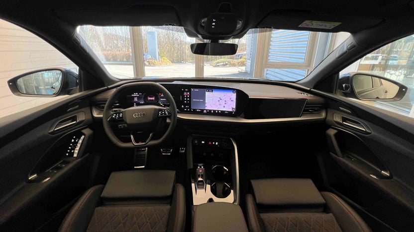 Obrázek Q5 TDI quattro 150 kW