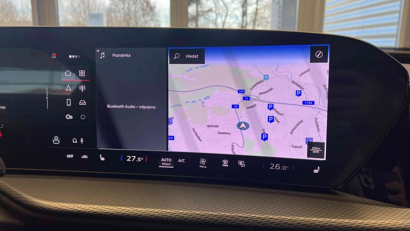 Obrázek Q5 TDI quattro 150 kW