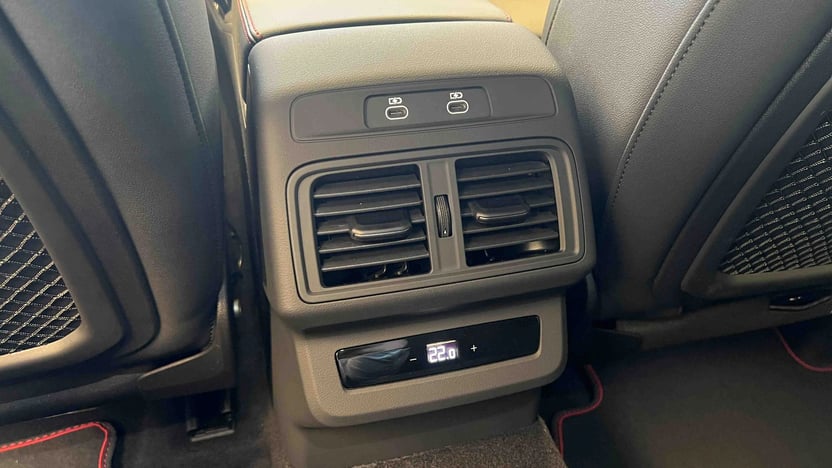 Obrázek Q5 TDI quattro 150 kW